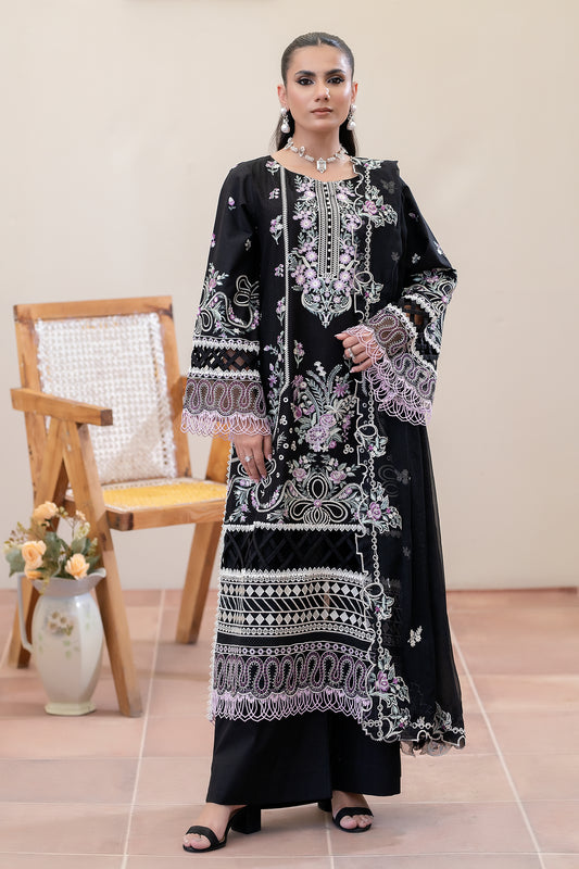 Saba (Unstitched)