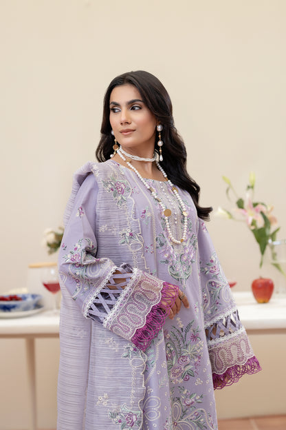 Satrangi (Stitched)