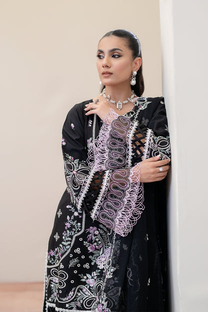 Saba (Stitched)