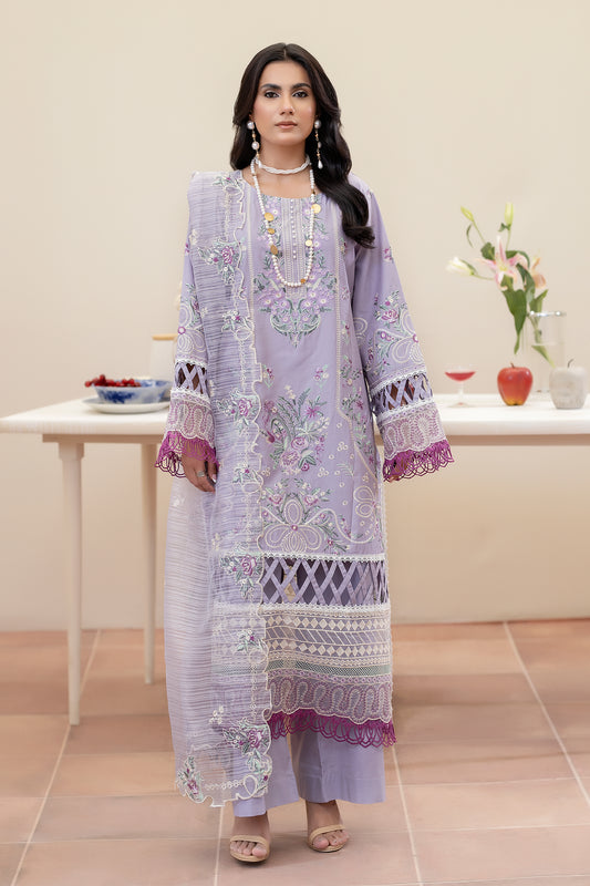 Satrangi (Unstitched)