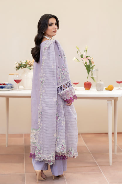 Satrangi (Stitched)