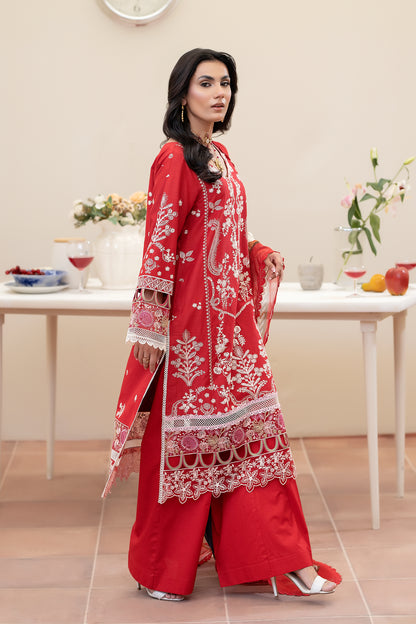Jasmine (Unstitched)